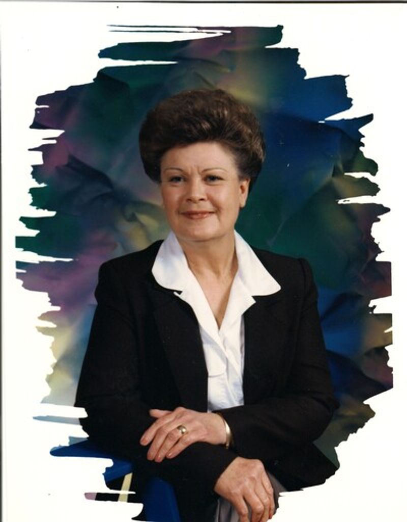 Shirley Ann Marshall Profile Photo