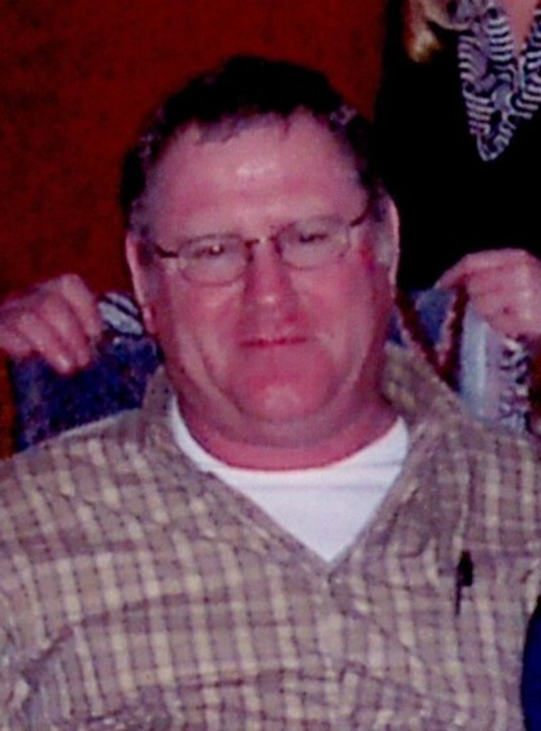 Michael Robert Griesbach Profile Photo