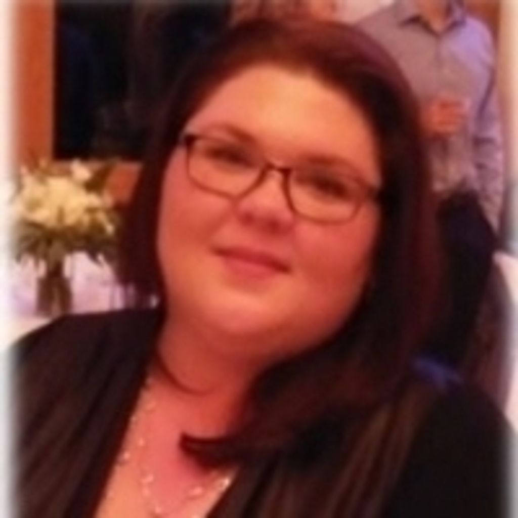Kaitlyn Marie Puninske