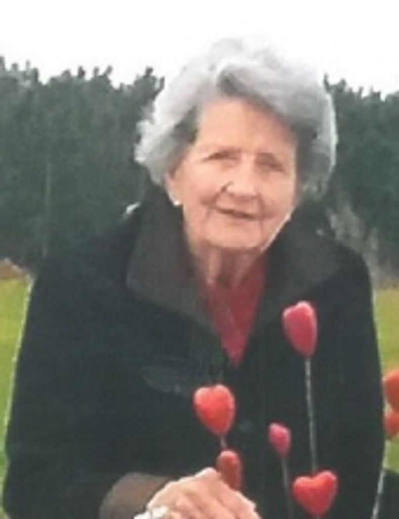Ruth Granberry Marshall