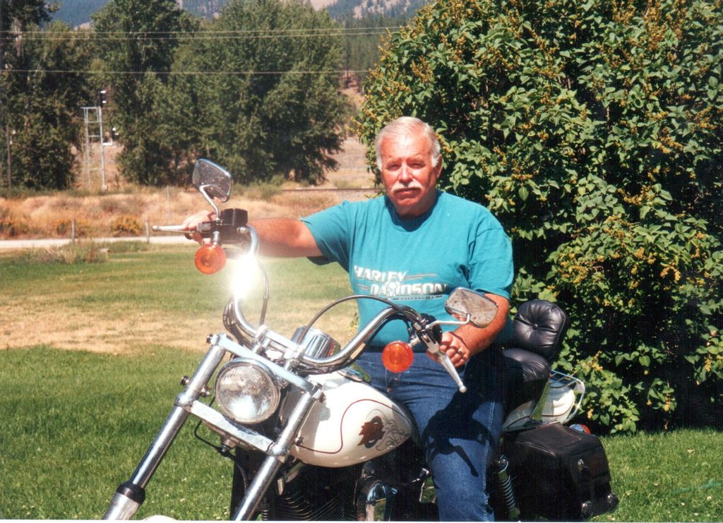 James "Jim" Haacke
