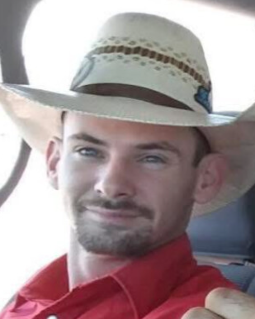 Morgan Alexander Julian Profile Photo