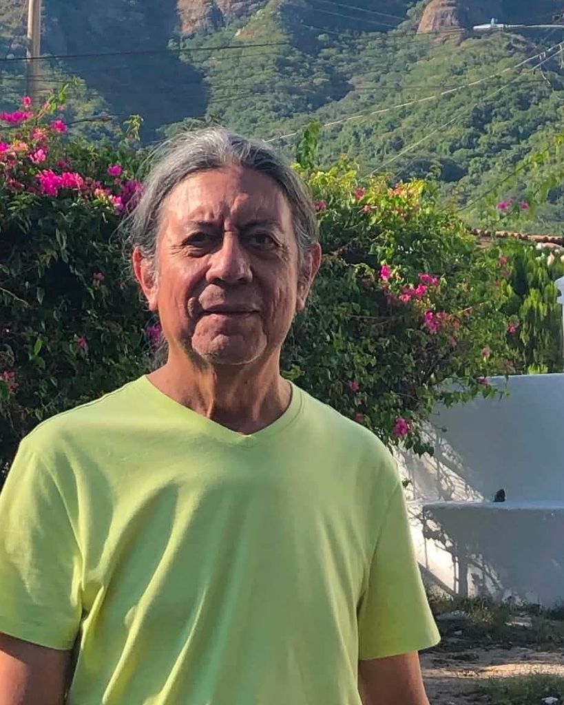 Carlos Quiroa Profile Photo