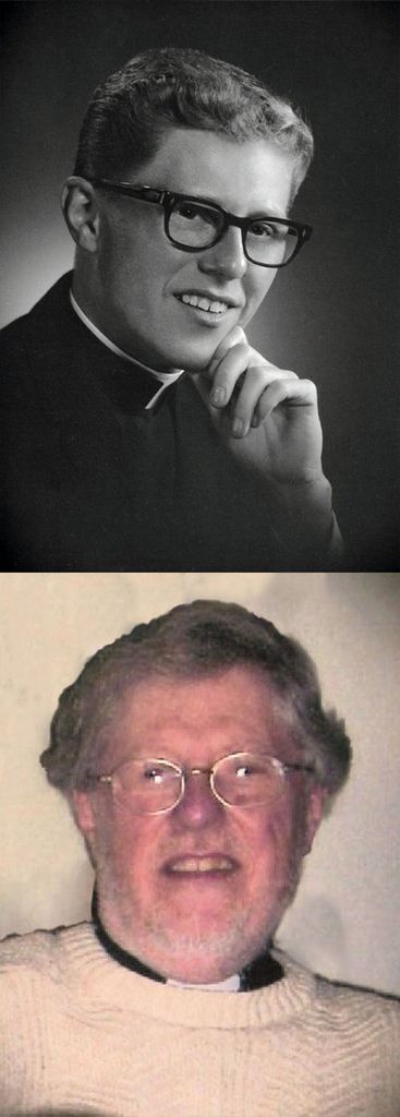 Reverend Gary Joseph Dantinne Profile Photo