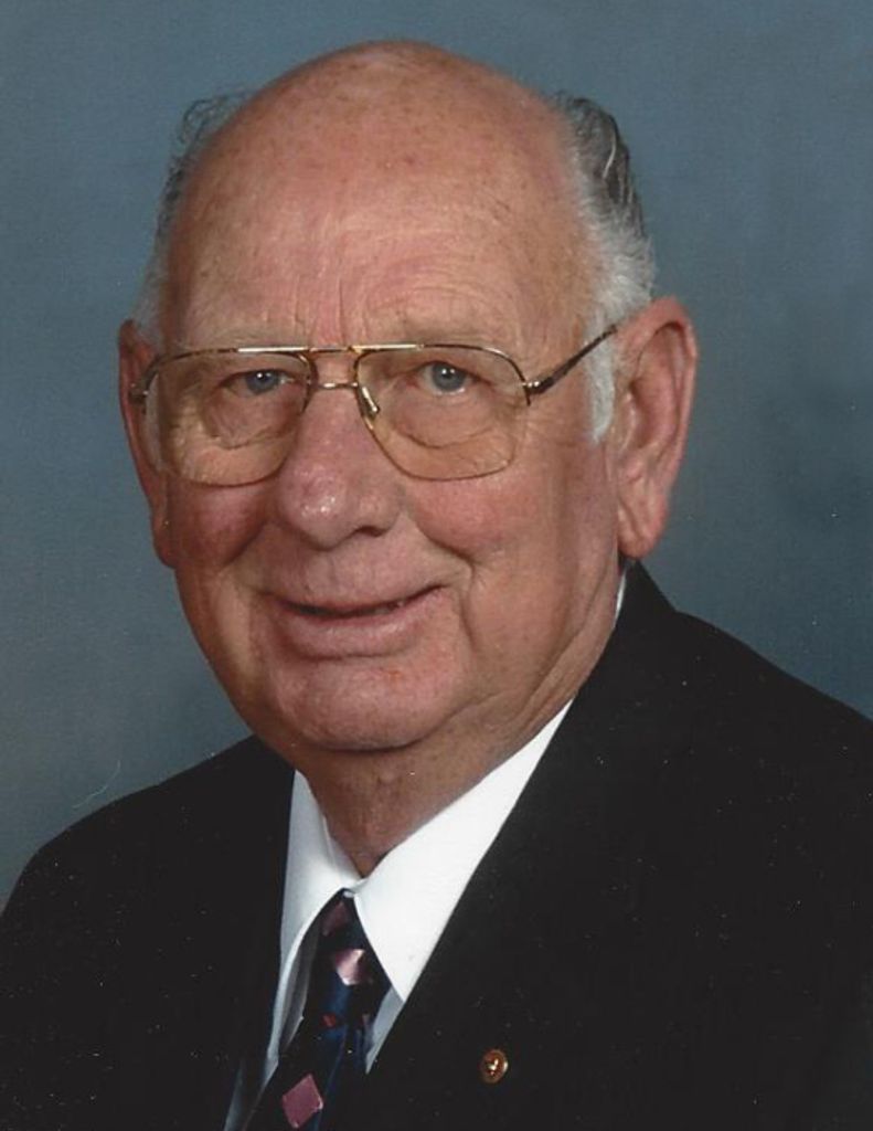 Roger L. Graveen Profile Photo