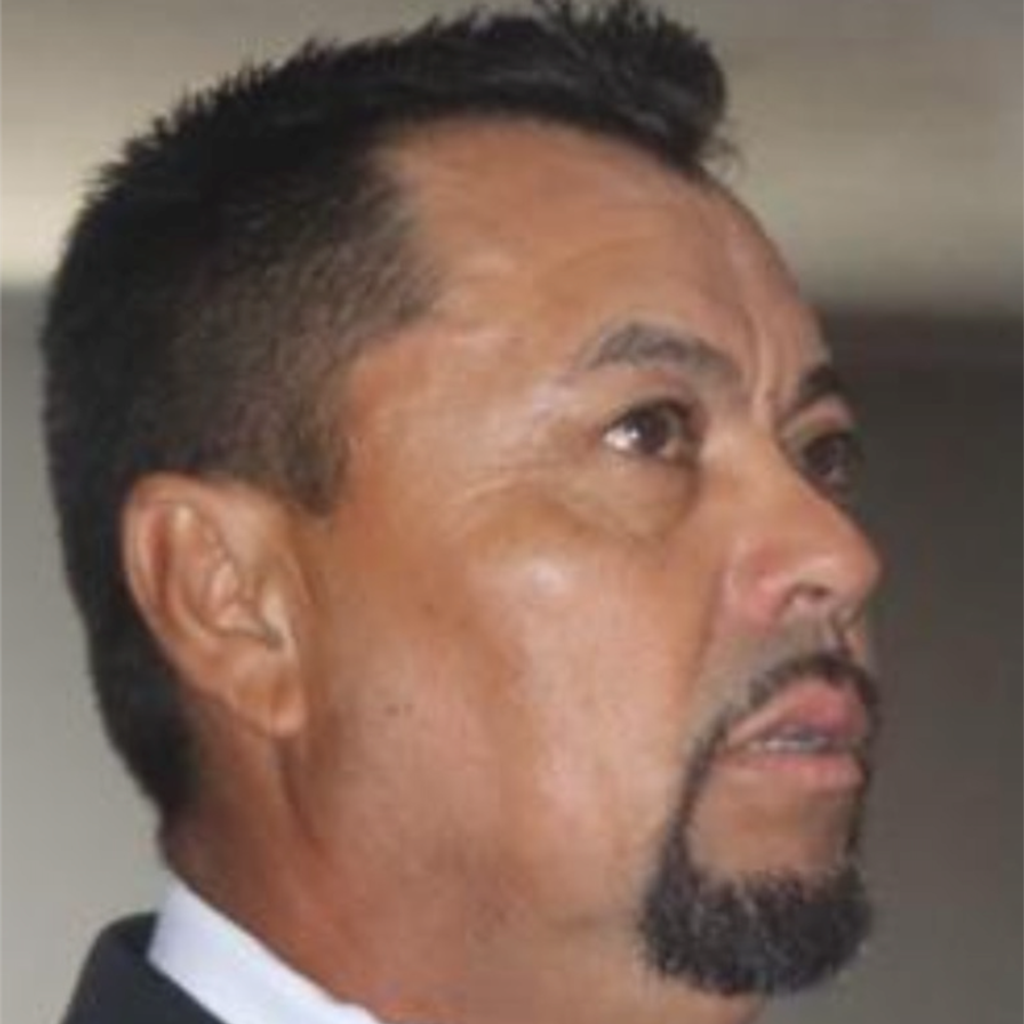 Jose Oscar Martinez Profile Photo