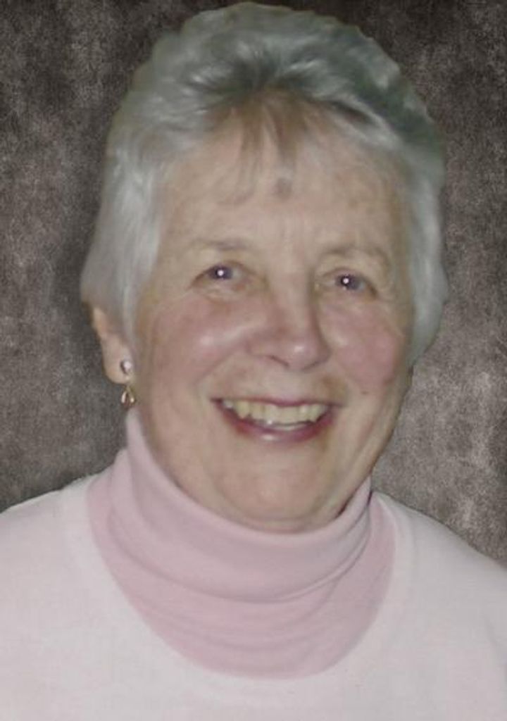 Dorothy B. Oliver Profile Photo