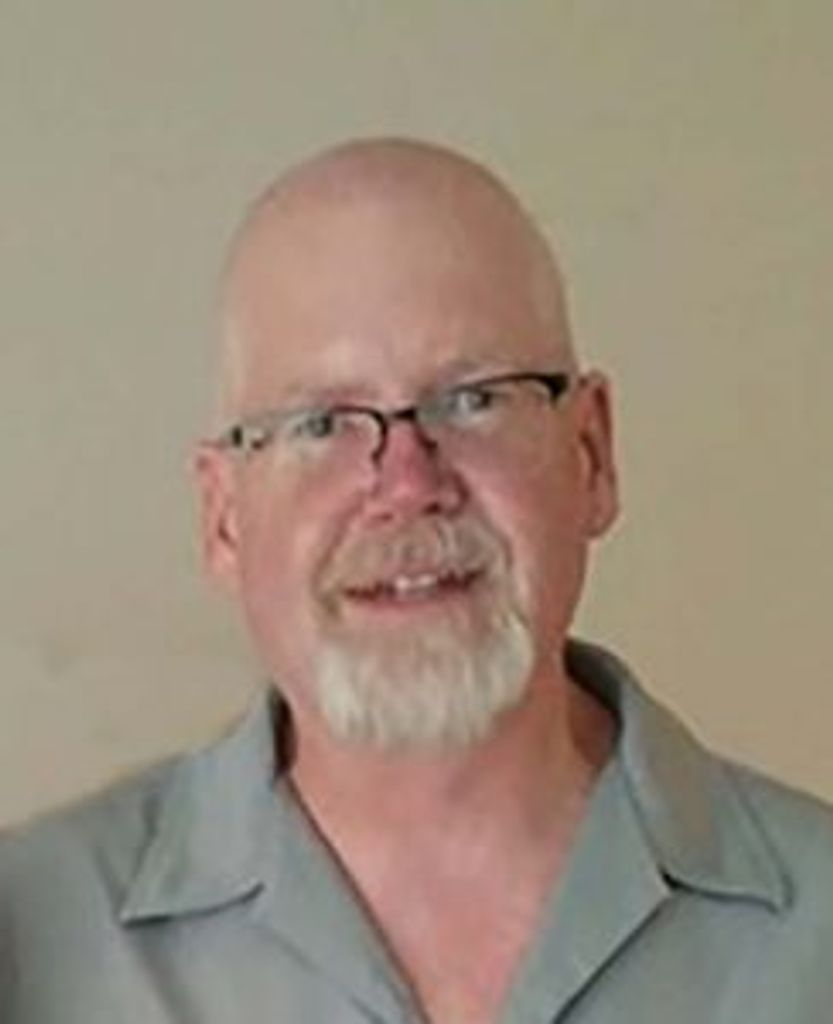 Kendall Roland Mckee