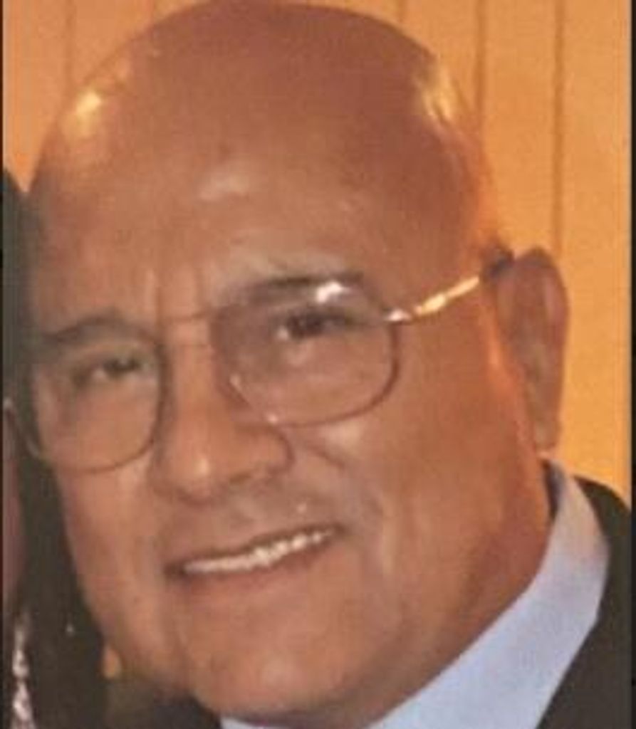 Hector D. Sanchez