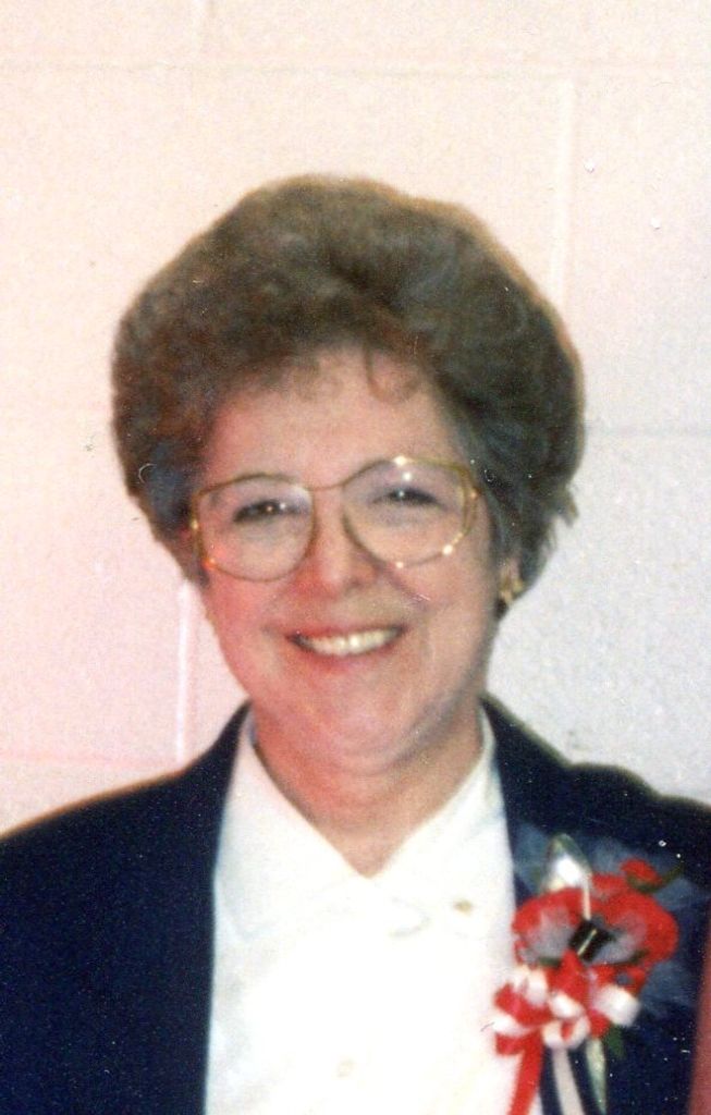 Florence E. Dailey Profile Photo
