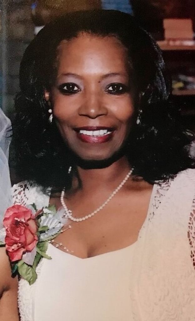 Veola Lightner-Bradley