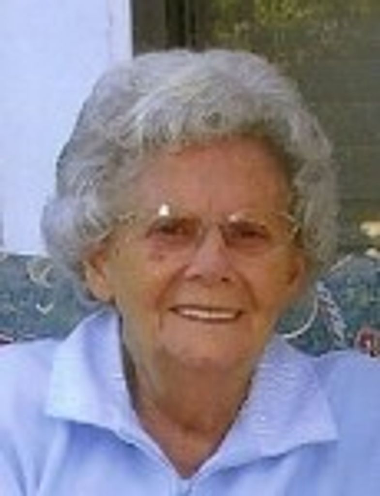 Estella Dailey