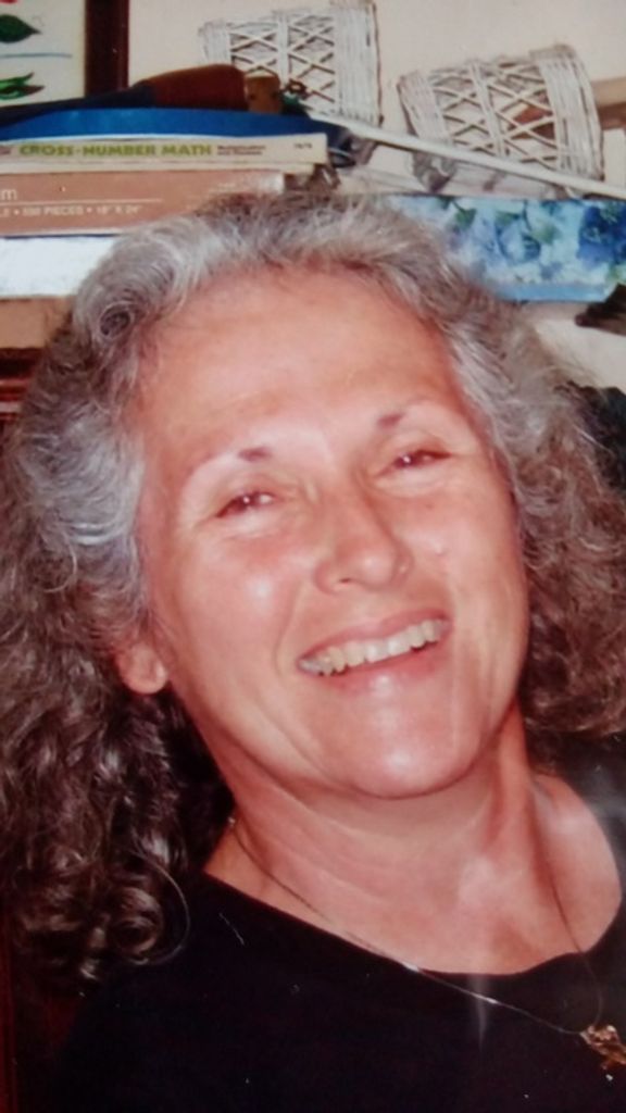 Donna Jean Hoffman Profile Photo