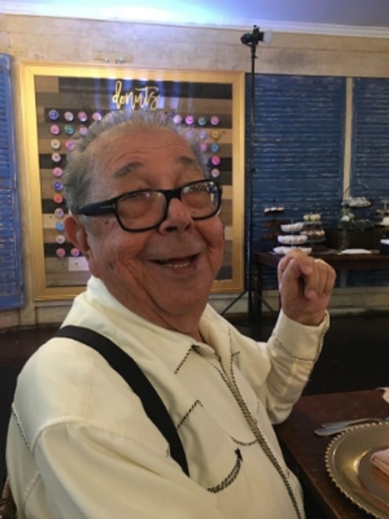 Morris C. Troch Profile Photo
