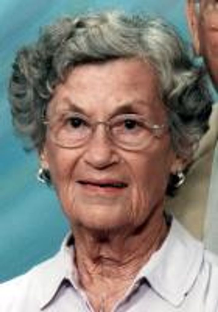 Katherine J. Hartnup