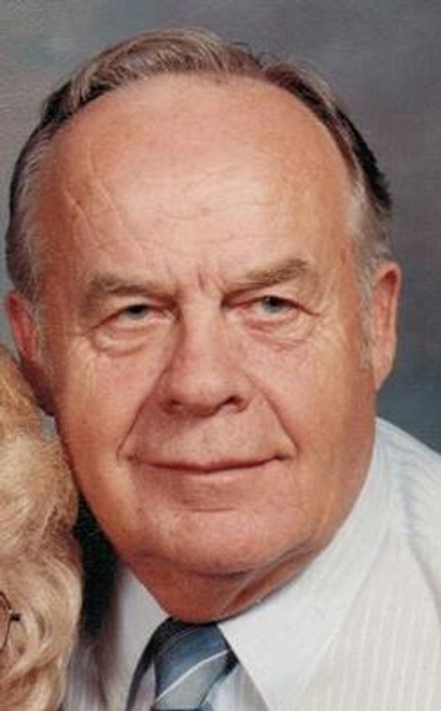 Alvin "Chick" Kreh Profile Photo
