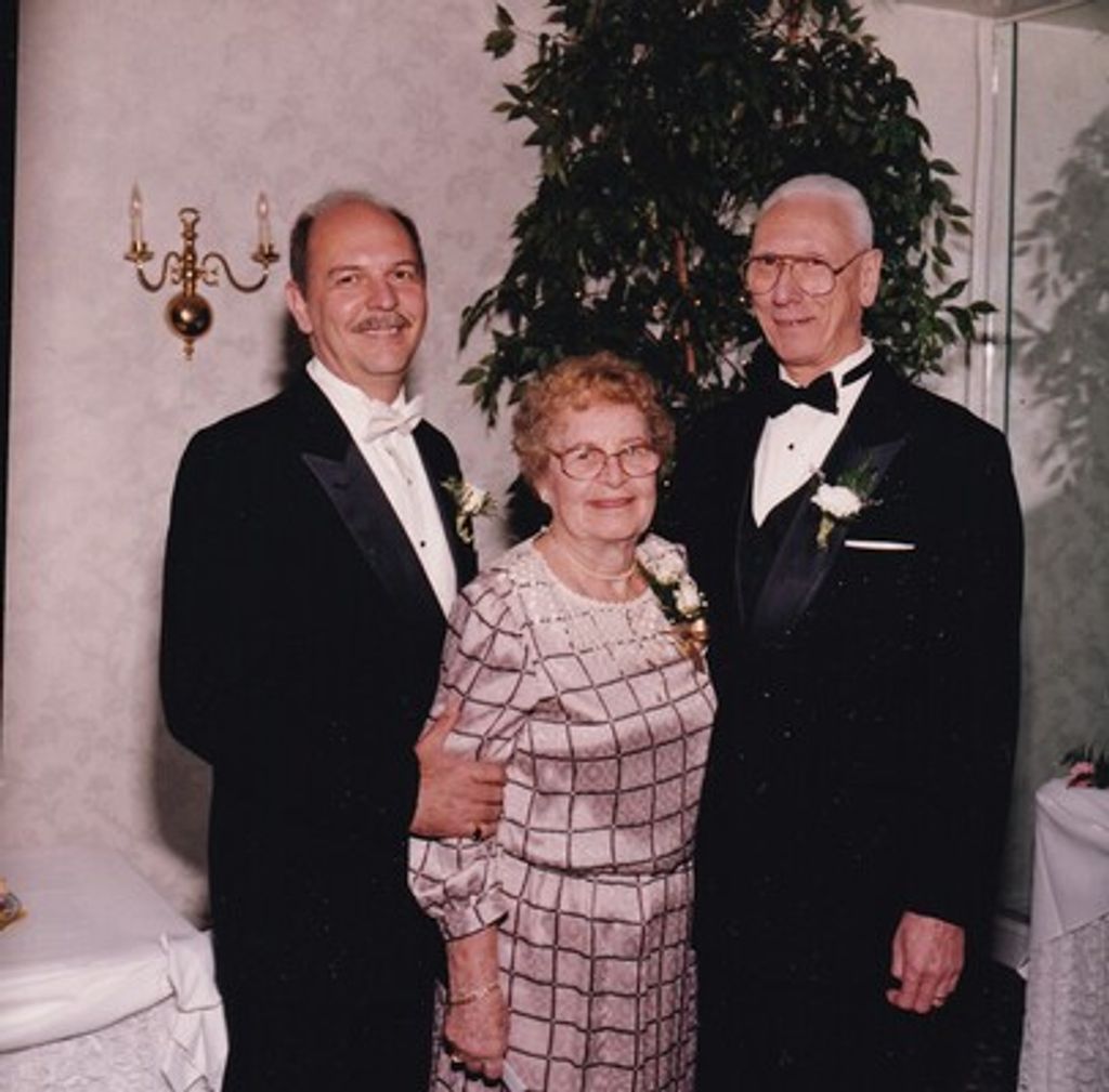 Ferdinand M. Watson Profile Photo