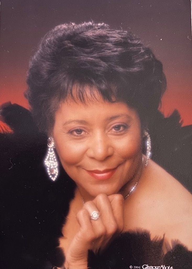 Teresa Witt