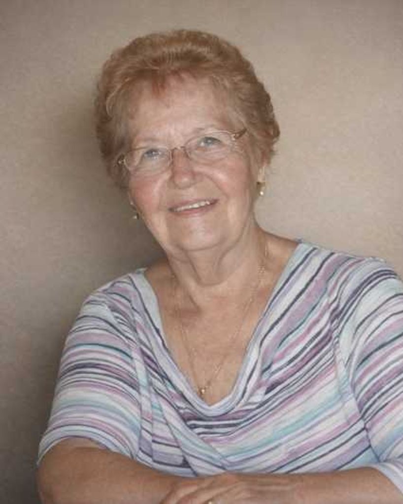 Lillian Reiterman Profile Photo