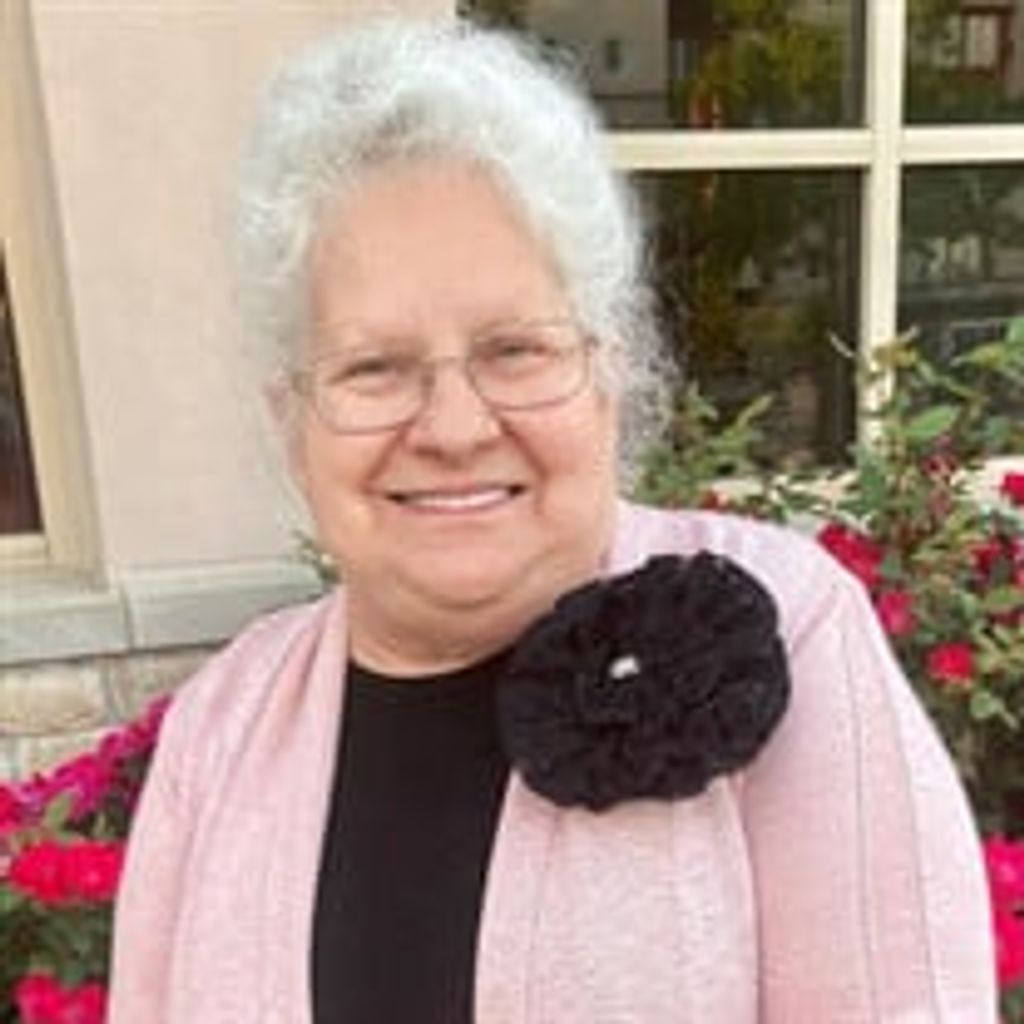 Brenda M. Friend