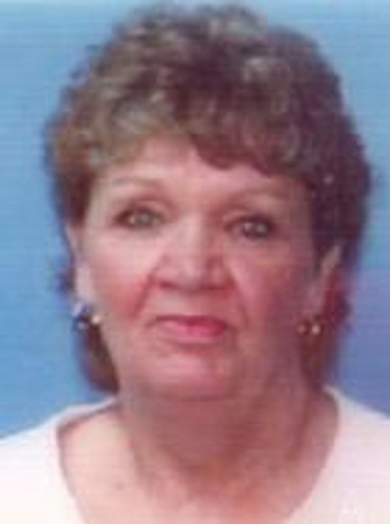 Bonnie Jean Kersley