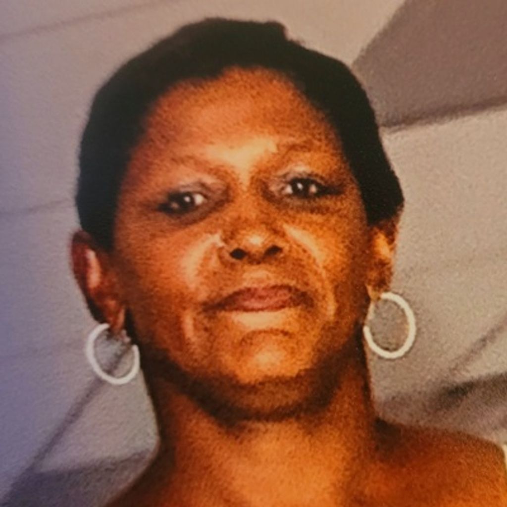 Ms. Sharlyne "Brown Sugar" Brown Profile Photo