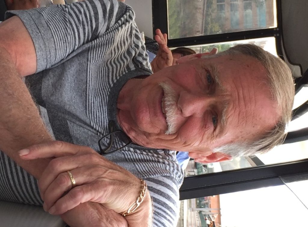 David William Walton