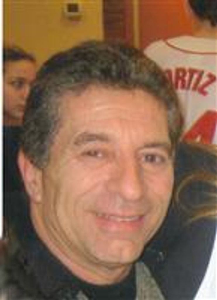 Anthony Joseph Tundis