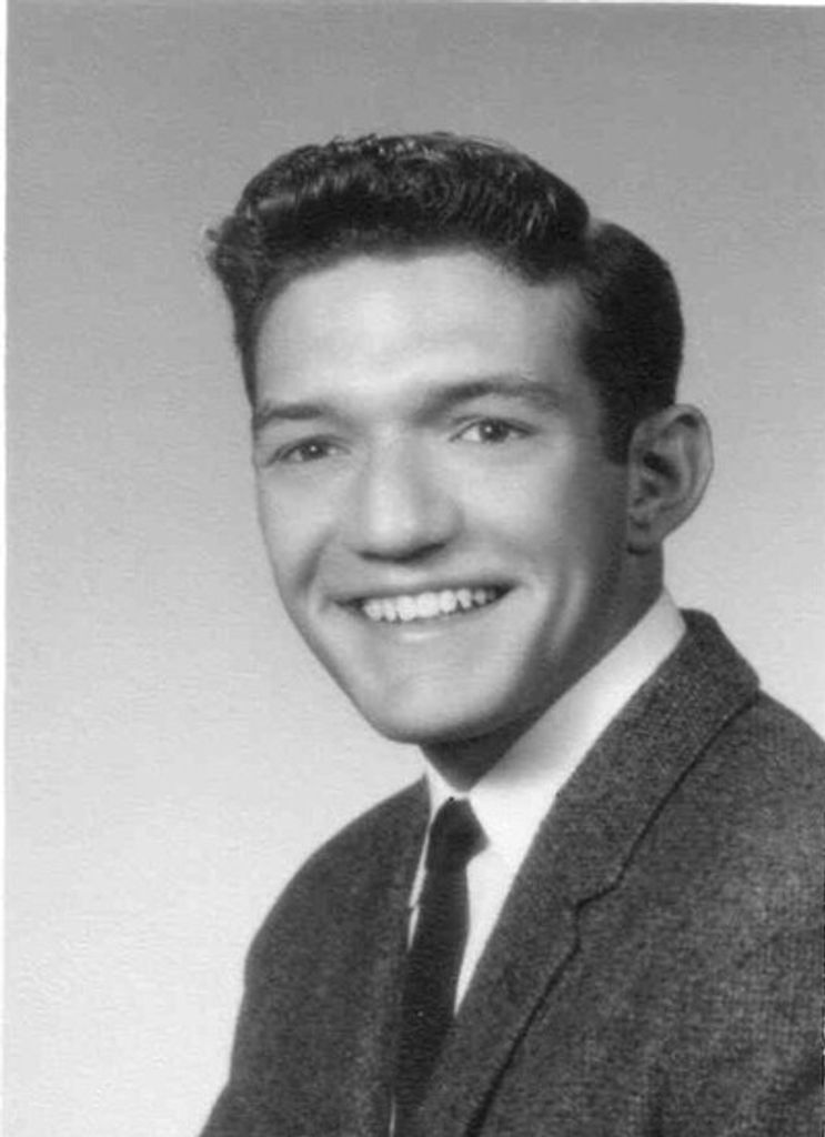 Richard Timothy (Tim) Pettyjohn