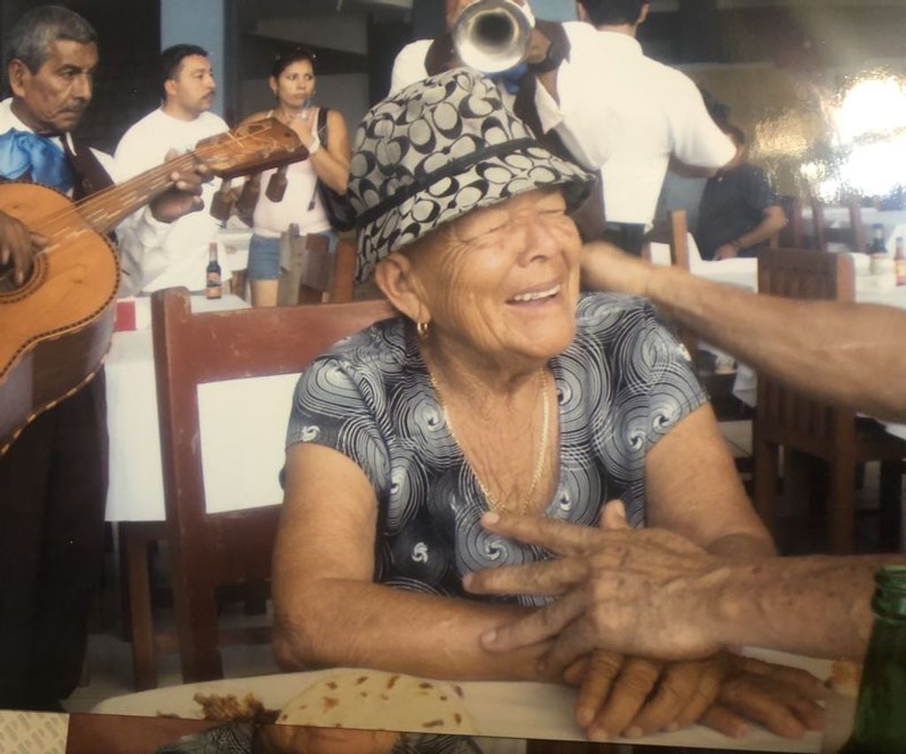Maria Emma Granados
