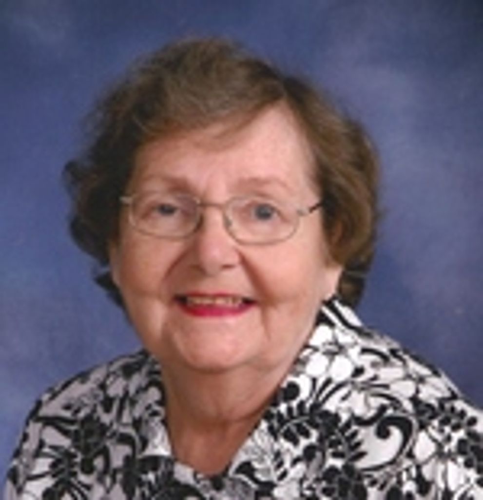 Norma S. Stewart