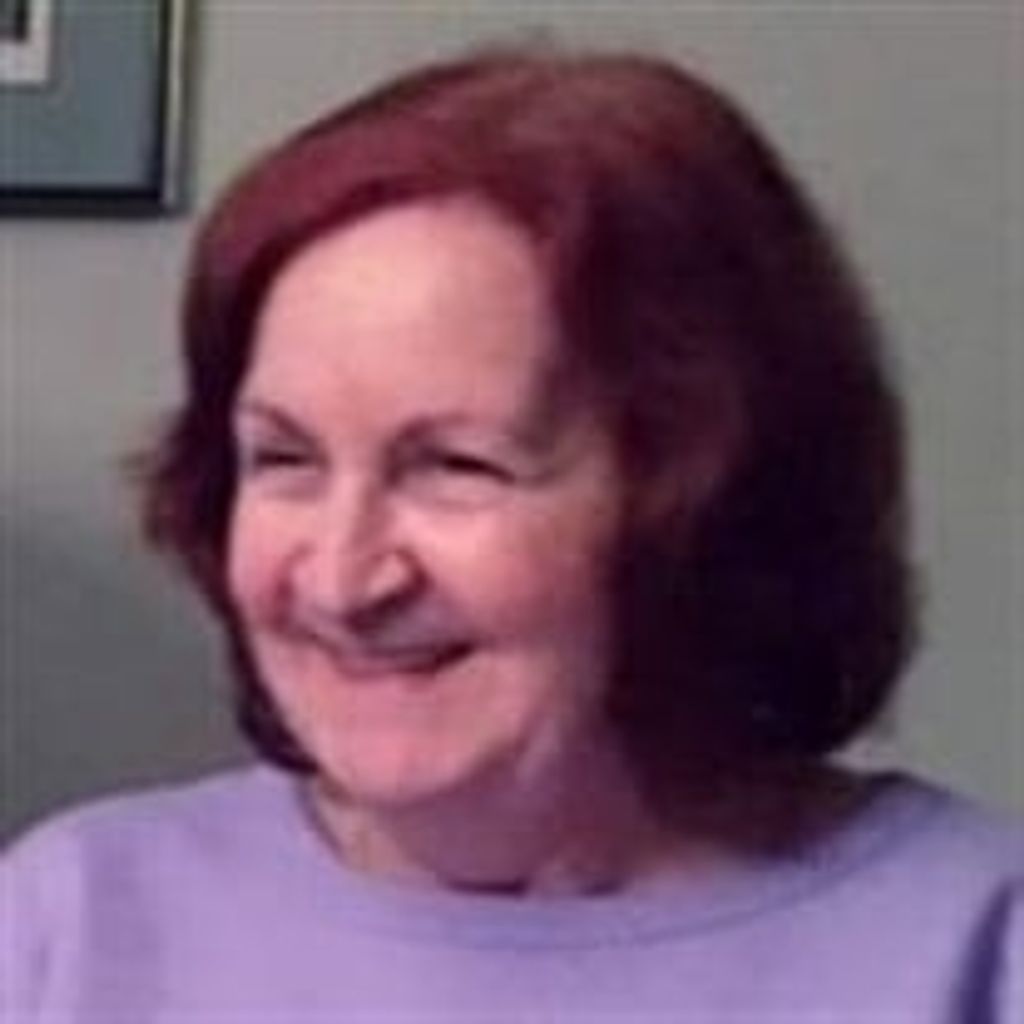 Susan Brown