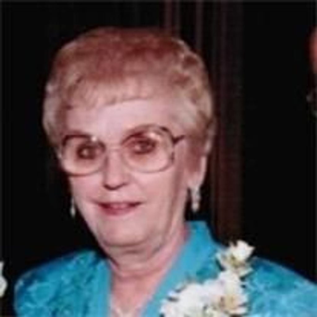 Doris (Johnson) Malsam Profile Photo