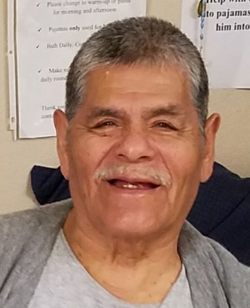 Luis P. Ramirez Profile Photo