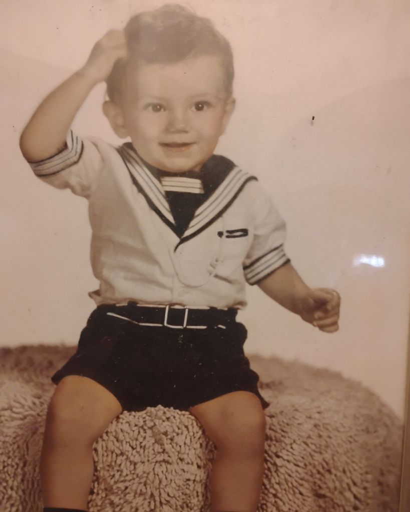 James Scott Nichols Profile Photo