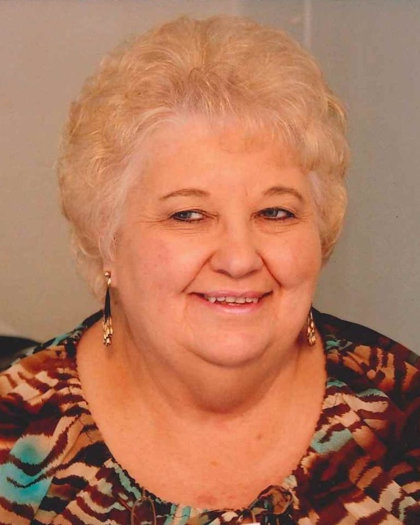 Faye Lemmons Profile Photo