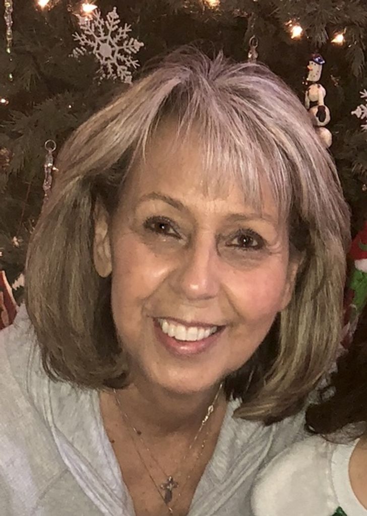 Frances Alberta Smith Profile Photo