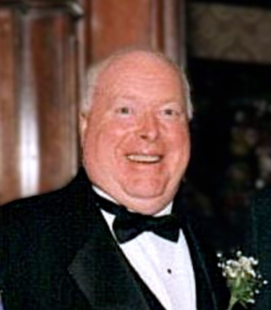 Martin B MacArthur Profile Photo