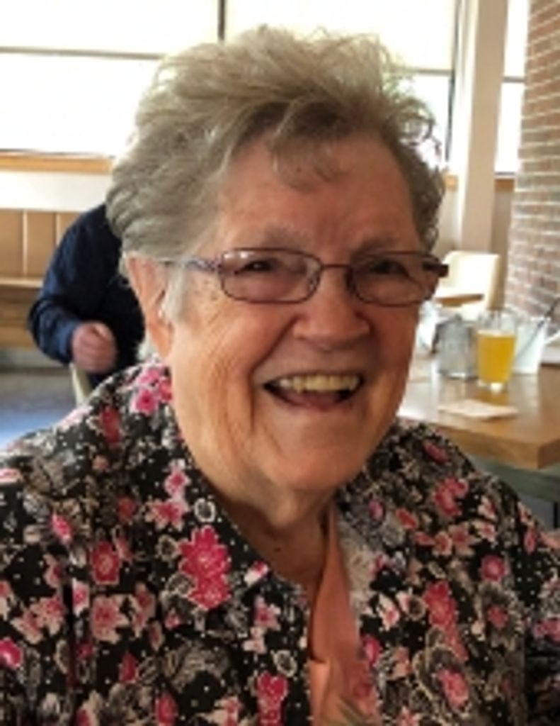 Mary T. Lang Profile Photo