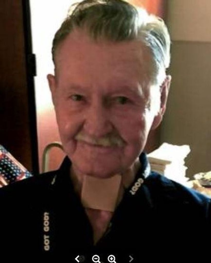 Jesse Dean Armstrong