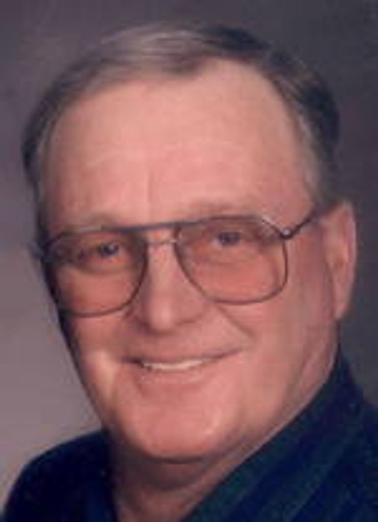 Dennis Peter Eichten