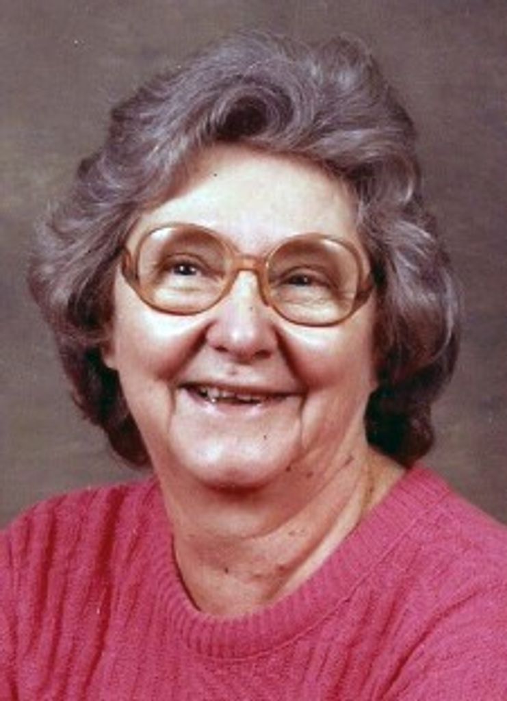 Lillie Dixon Patterson Profile Photo