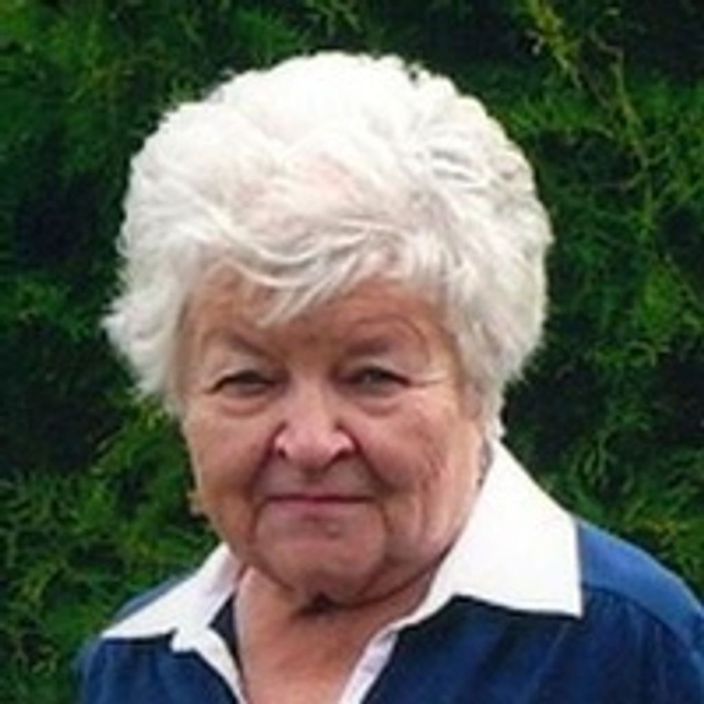 Harriet Brzezinski