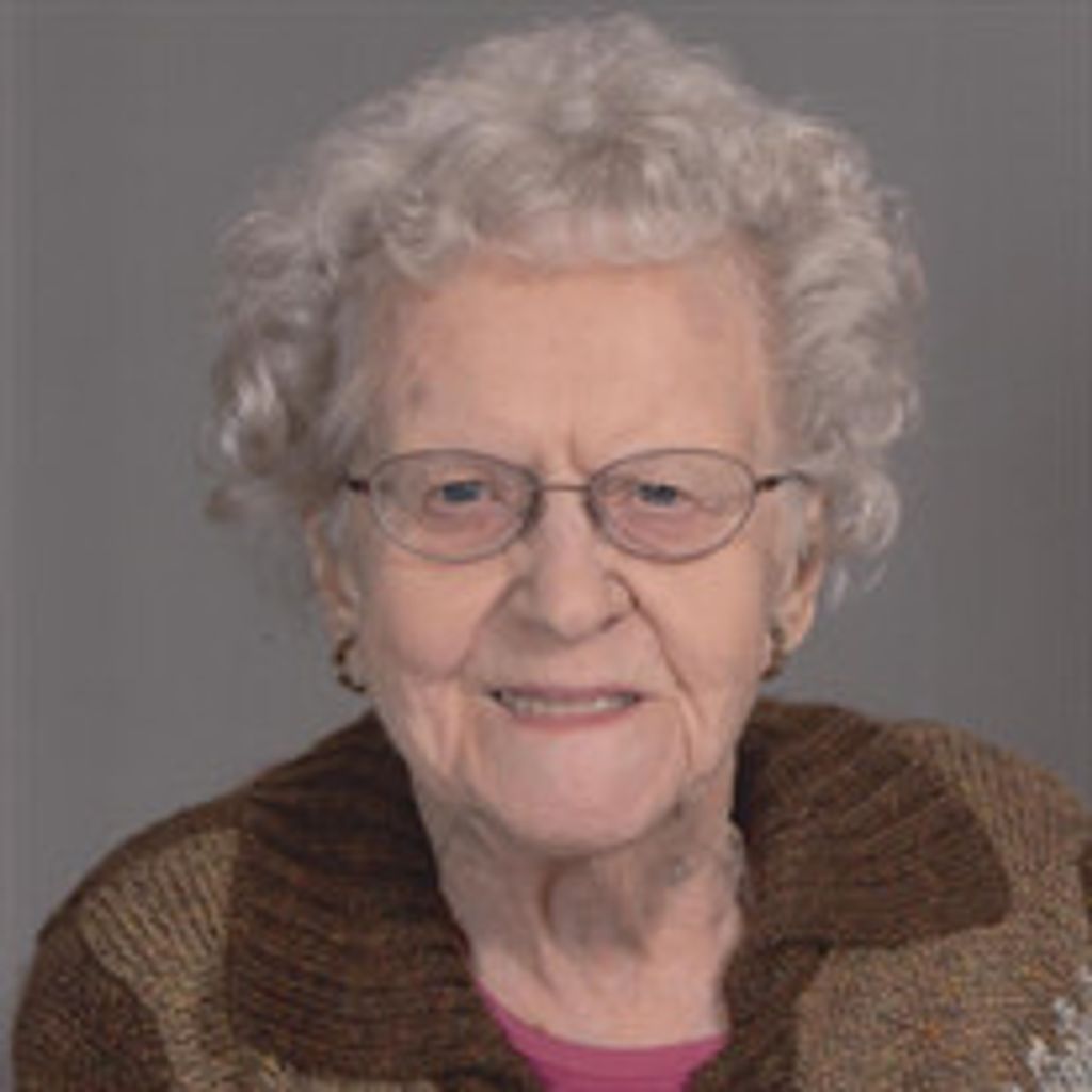 Edna Marie Wischmeier Kellermeier Profile Photo