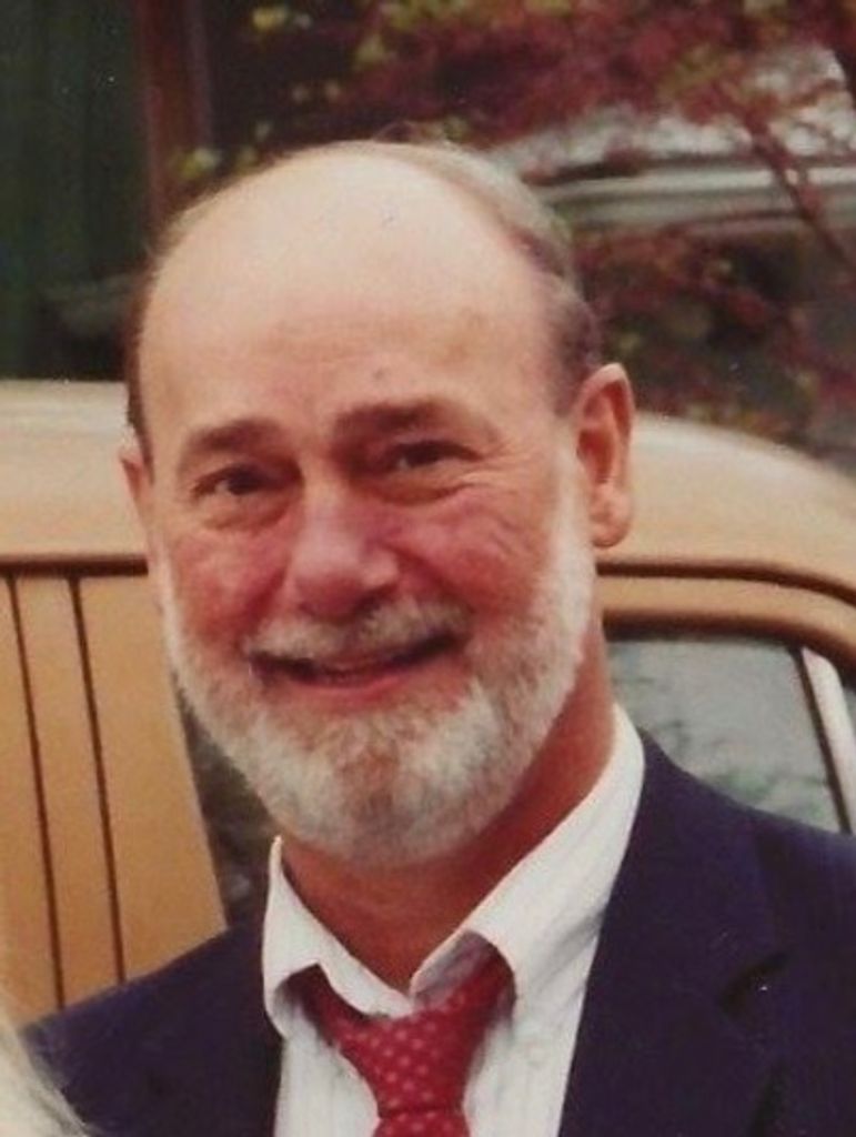 Paul Daniel Mcbee Profile Photo