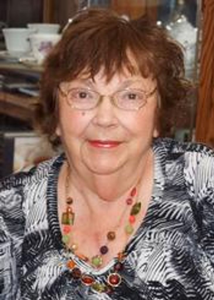 Hilda Elizabeth Eibert