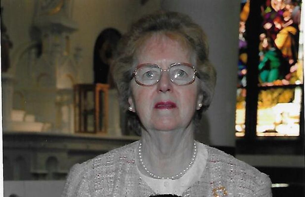 Jean C. Keelan Profile Photo