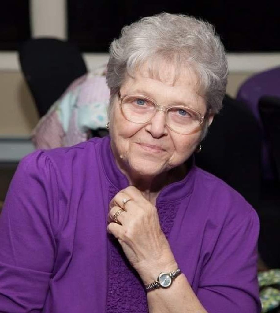 Roselyn E. Hull