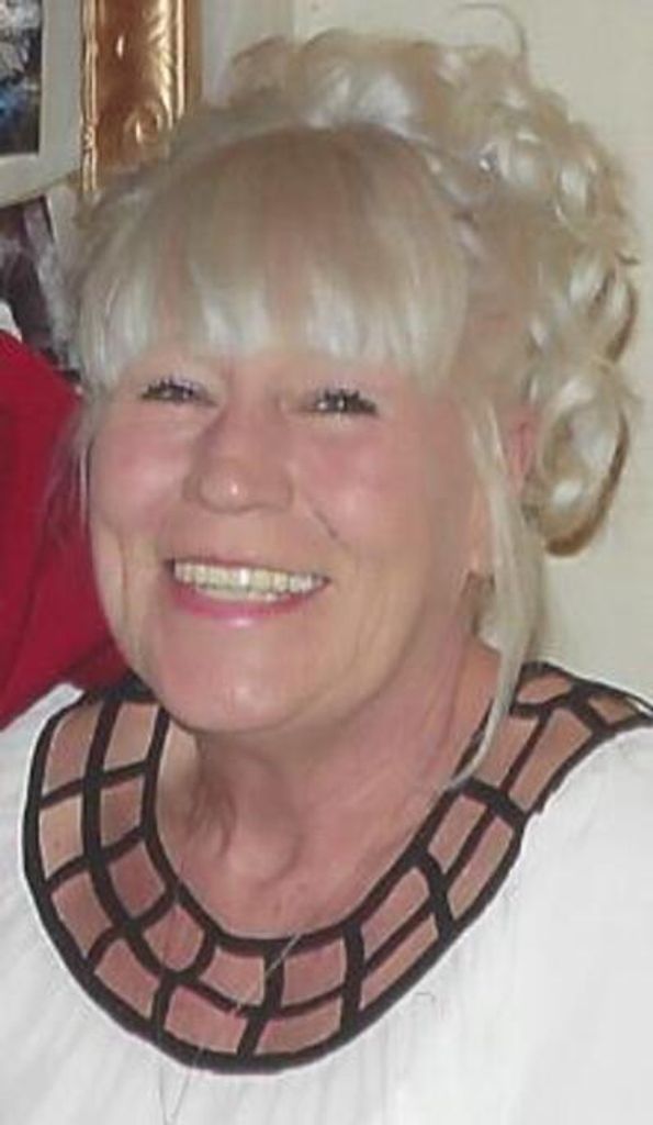 Elizabeth Snell Majors Profile Photo