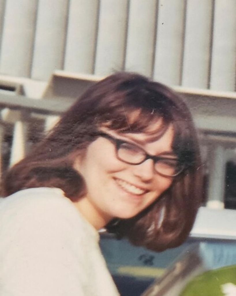 Nancy Kathleen Kirvin Profile Photo